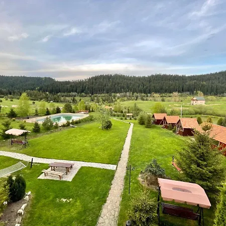 карпатський замок * Rozluch