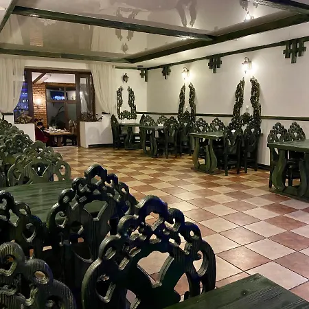 карпатський замок *