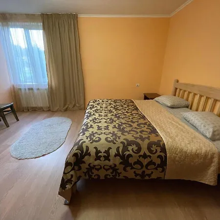 карпатський замок فندق