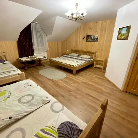 карпатський замок