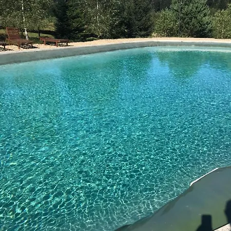 Hotel карпатський замок *