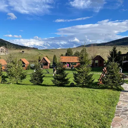 карпатський замок Ξενοδοχείο Rozluch