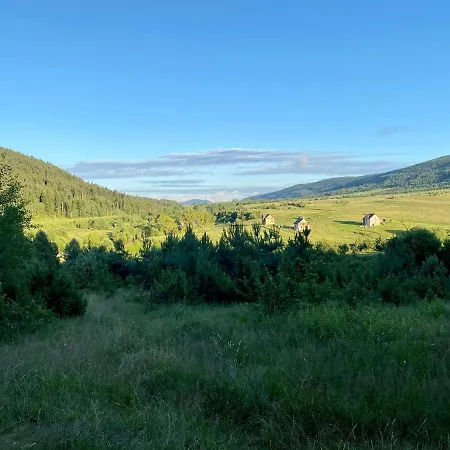 карпатський замок