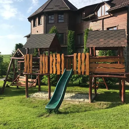 карпатський замок *