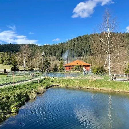 Szálloda карпатський замок