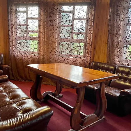 карпатський замок * Rozluch