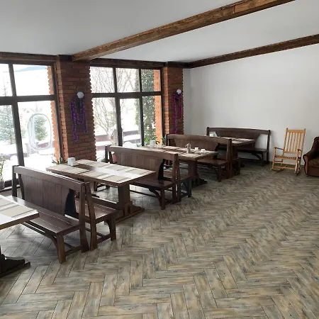 карпатський замок *