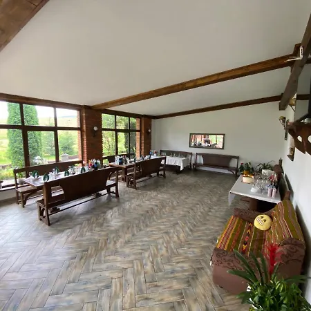 карпатський замок Hotel *