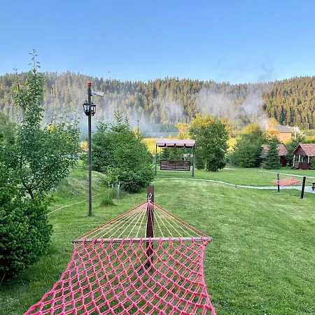 карпатський замок * Rozlucs