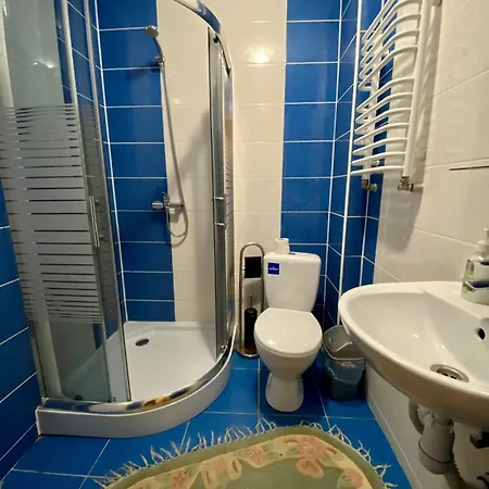 карпатський замок