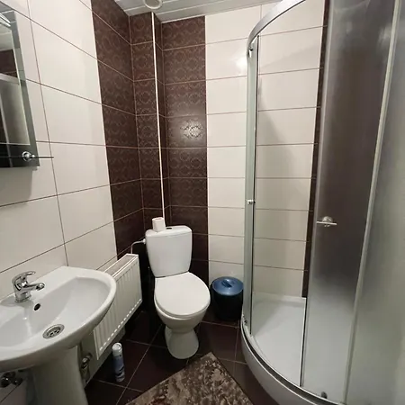 карпатський замок * Rozluch