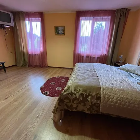 карпатський замок