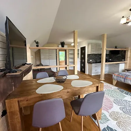 Hotell карпатський замок