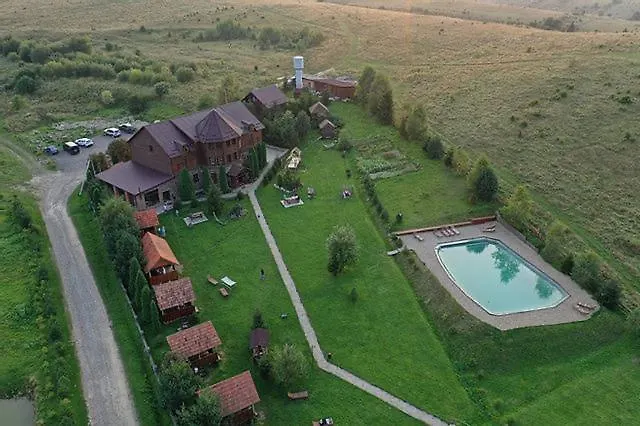 карпатський замок *