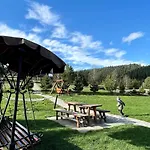 карпатський замок * Rozluch