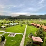 карпатський замок * Rozluch