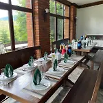 карпатський замок