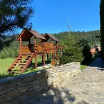 карпатський замок * Rozluch