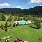 карпатський замок Hotel *