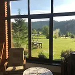 Hotel карпатський замок