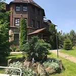 карпатський замок * Rozluch