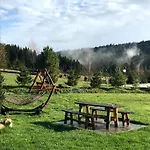 карпатський замок