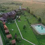 карпатський замок *