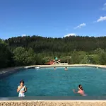 карпатський замок Rozluch