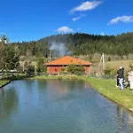 карпатський замок Rozluch