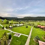 карпатський замок Hotel *