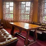 карпатський замок * Rozluch