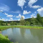 Hotel карпатський замок *