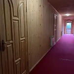 карпатський замок Hotel *