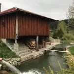 карпатський замок * Rozluch