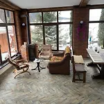 карпатський замок