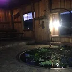 Hotel карпатський замок *