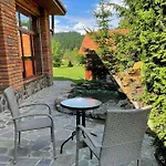 Hotel карпатський замок