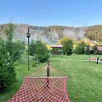 карпатський замок * Rozluch