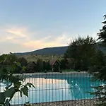 карпатський замок * Rozluch