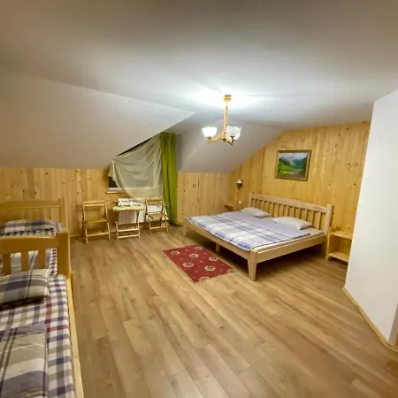 карпатський замок