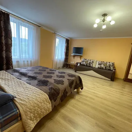 карпатський замок * Rozluch