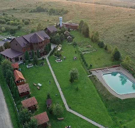 карпатський замок *