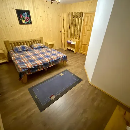 карпатський замок