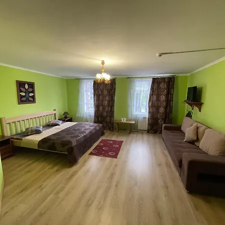 карпатський замок Rozluch