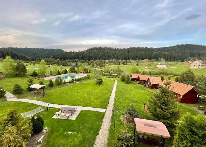карпатський замок * Rozluch