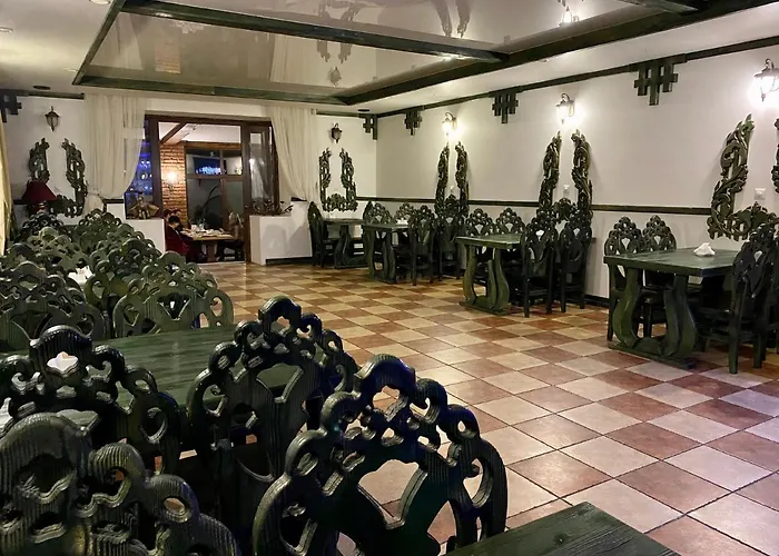 карпатський замок *