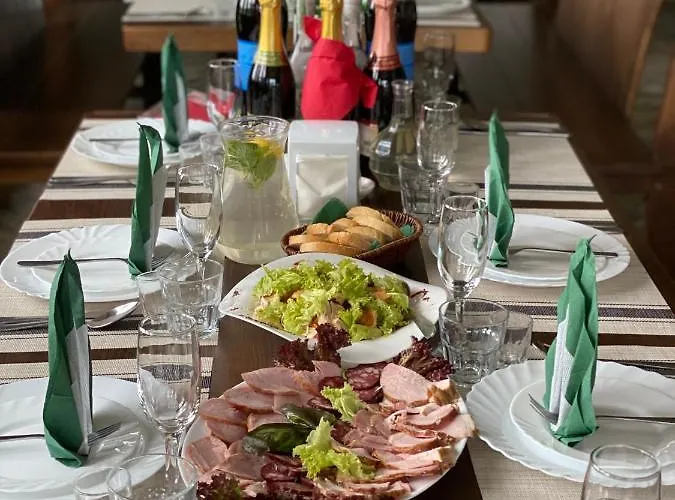 карпатський замок Rozluch