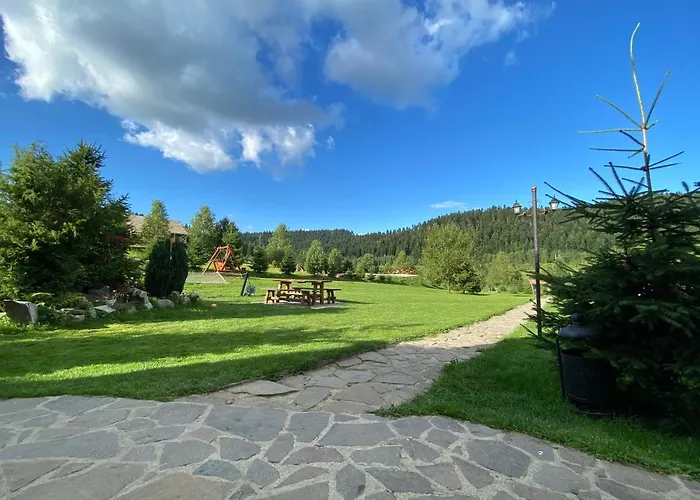 карпатський замок