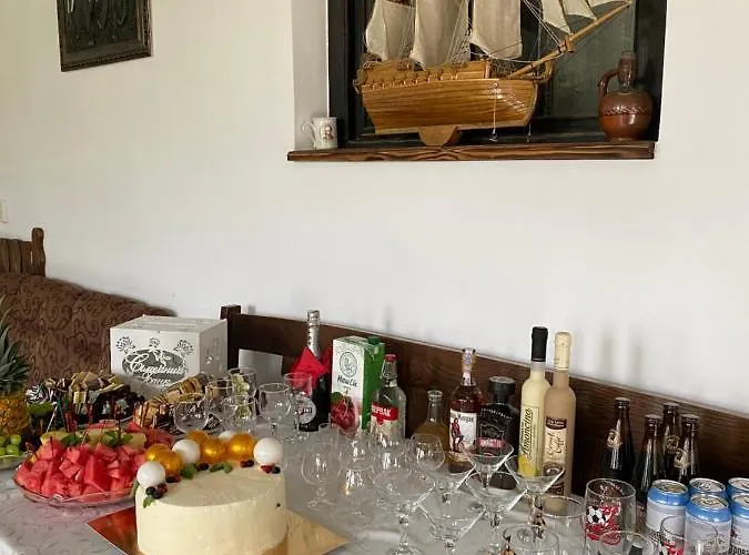 карпатський замок *
